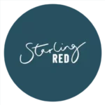 Starling.Red Homepage Logo