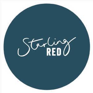 Starling.Red.Logo Email Signature
