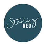 Starling.Red Logo