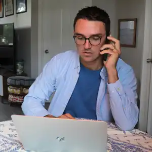 Office Manager Role WFH